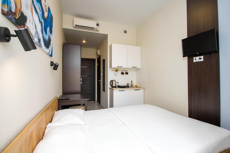 Фотография отеля