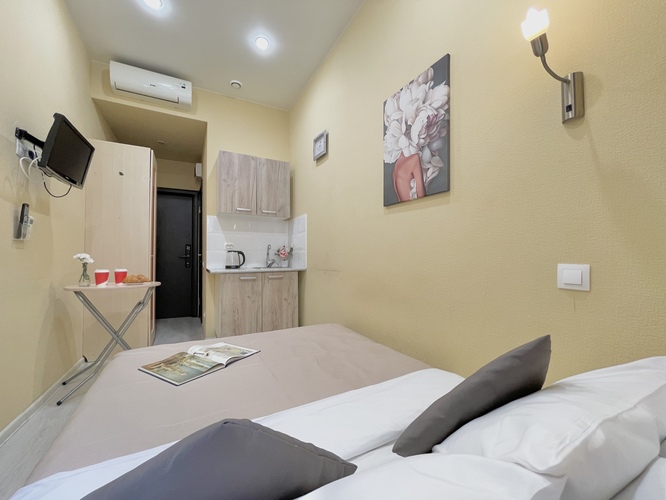 Фотография отеля