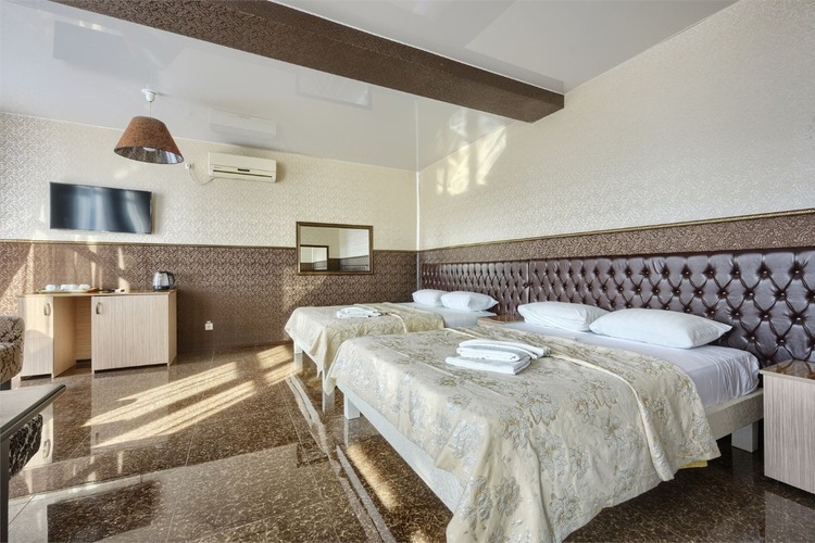 Фотография отеля