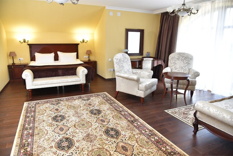 Фотография отеля