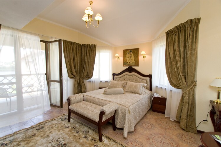 Фотография отеля