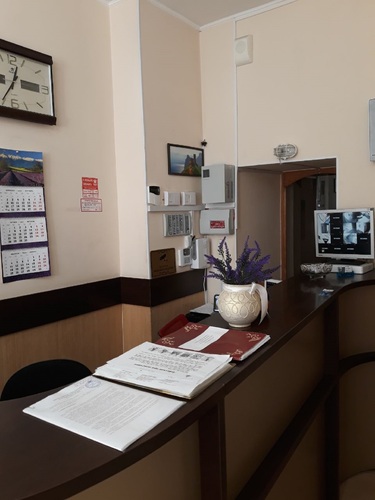 Фотография отеля