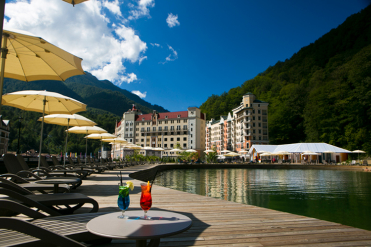 Фотография отеля