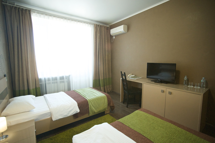 Фотография отеля