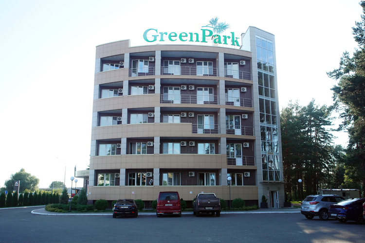 Фотография отеля