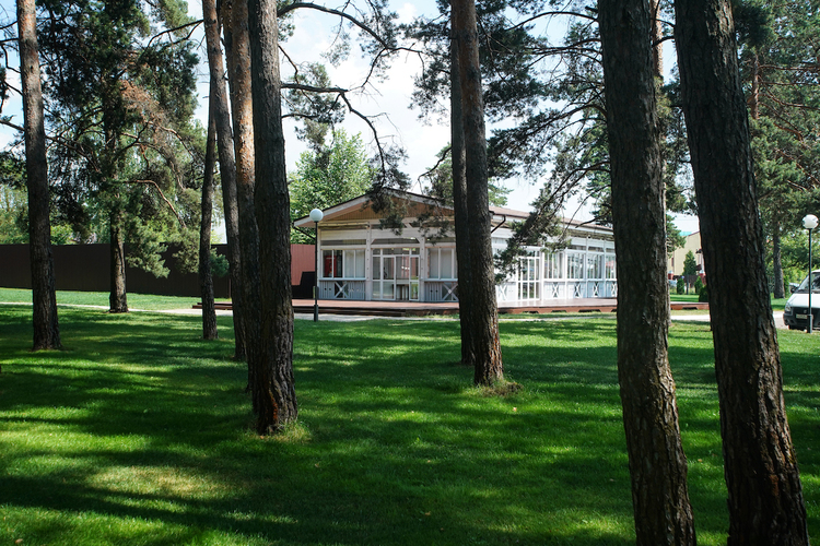 Фотография отеля