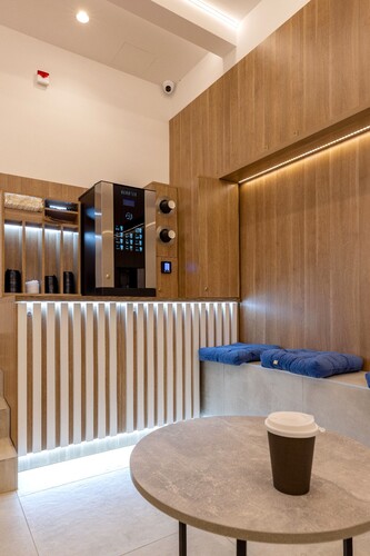 Фотография отеля