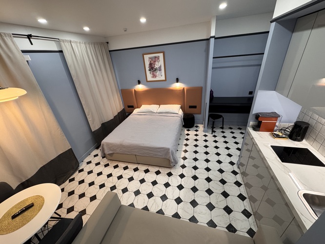 Фотография отеля