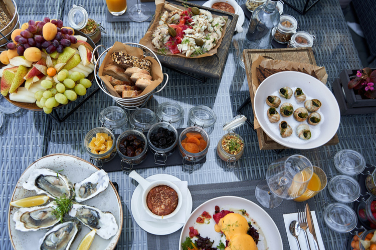 Фотография отеля