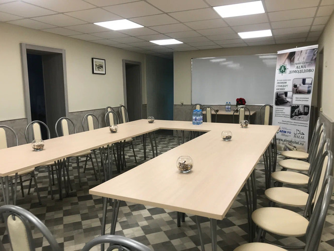 Фотография отеля