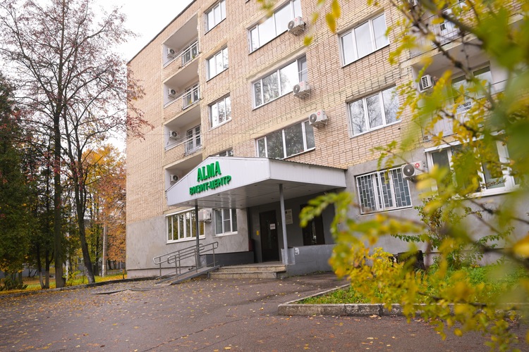 Фотография отеля