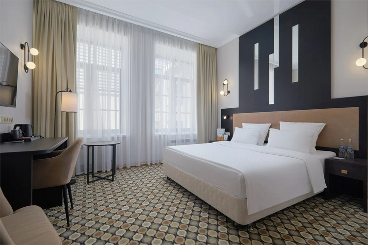 Фотография отеля