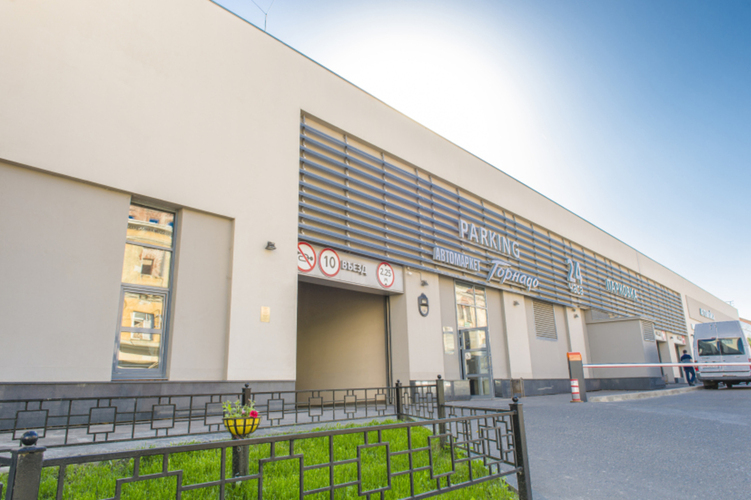 Фотография отеля