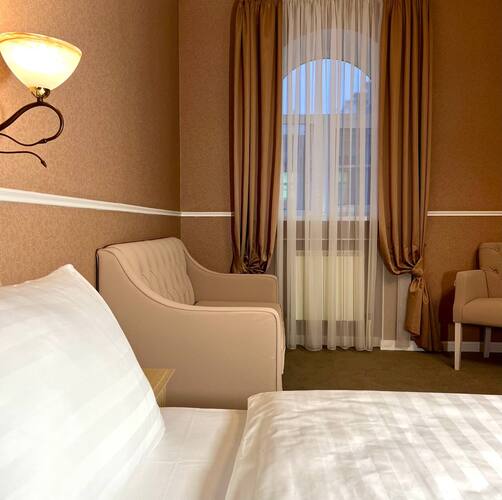 Фотография отеля