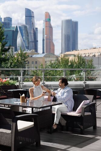 Фотография отеля