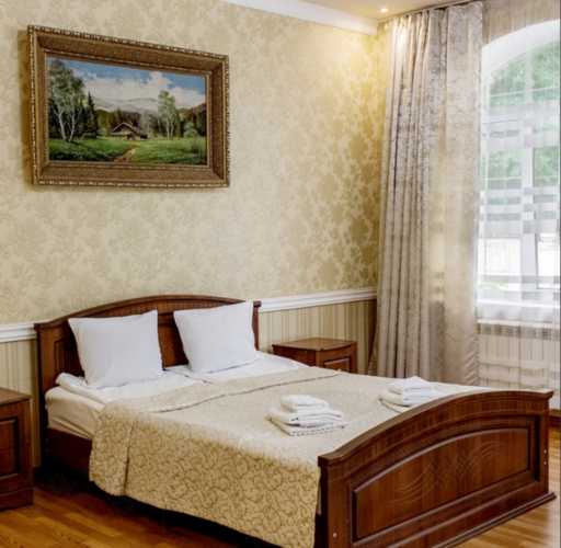 Фотография отеля