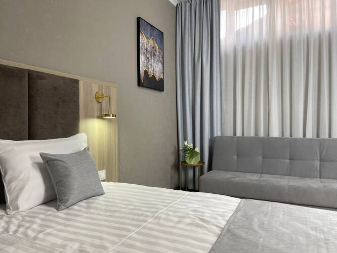 Фотография отеля