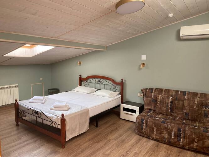 Фотография отеля