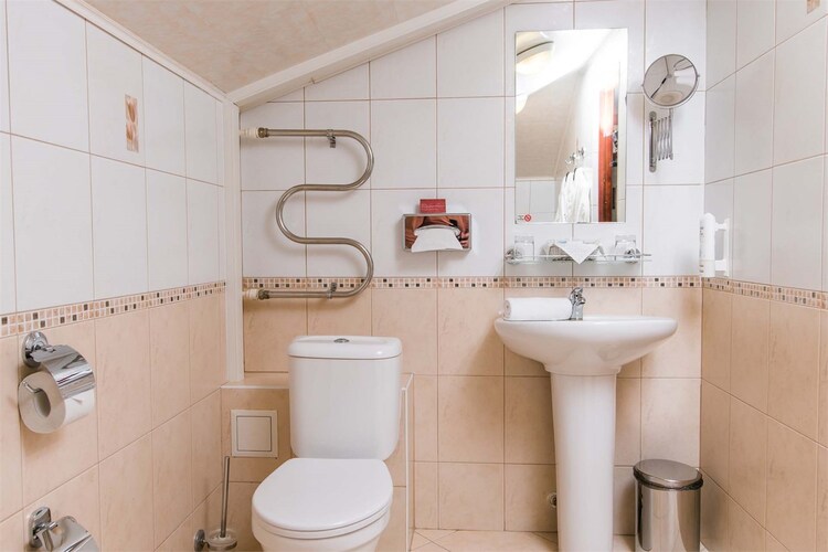 Фотография отеля