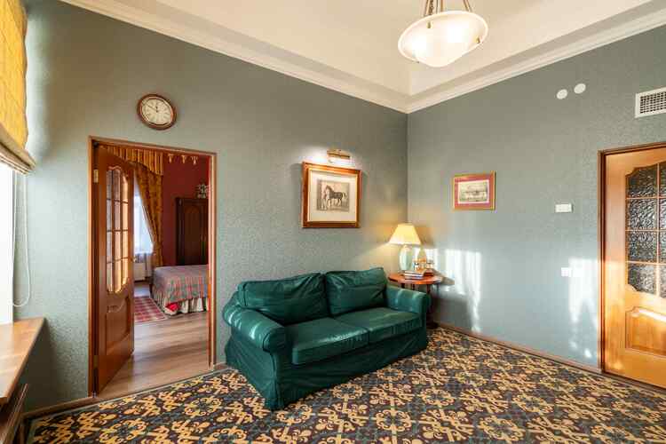 Фотография отеля