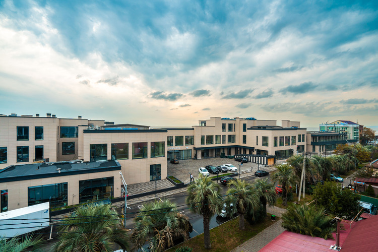 Фотография отеля