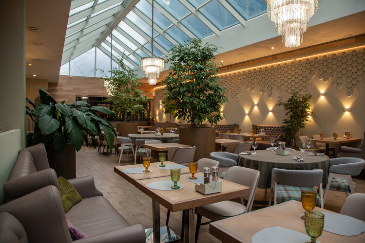 Фотография отеля