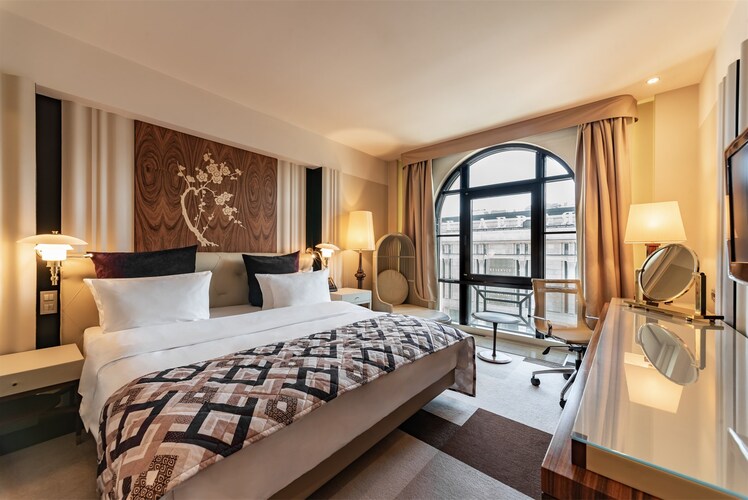 Фотография отеля