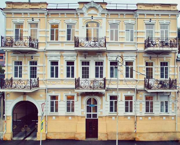 Фотография отеля