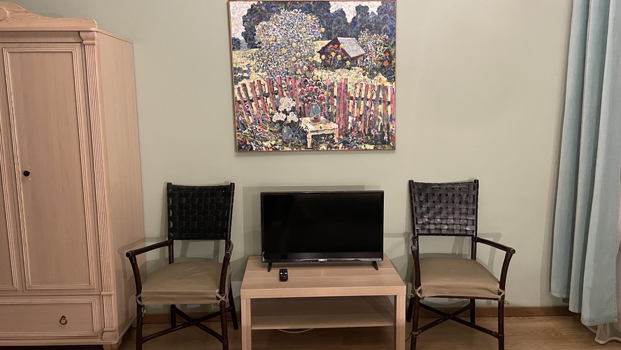 Фотография отеля