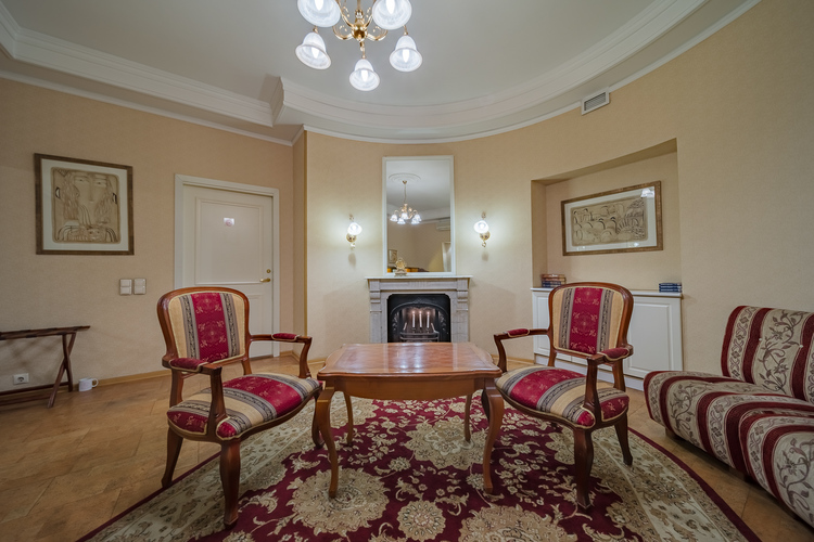 Фотография отеля