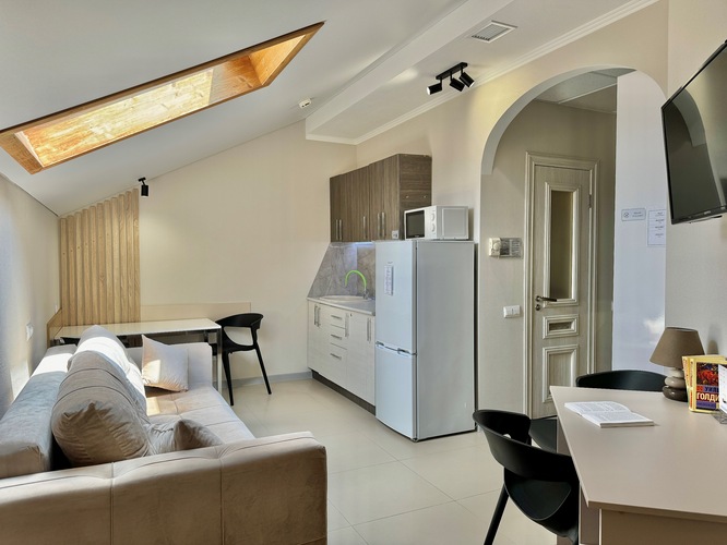 Фотография отеля