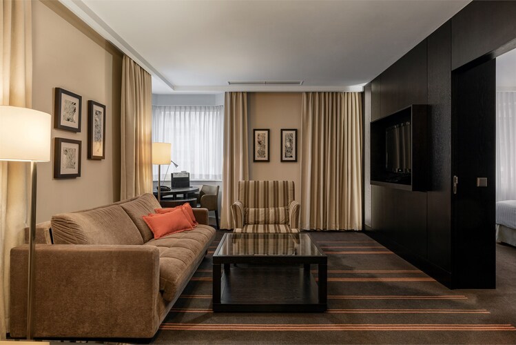 Фотография отеля