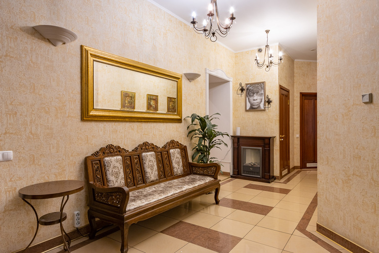 Фотография отеля