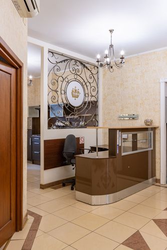 Фотография отеля