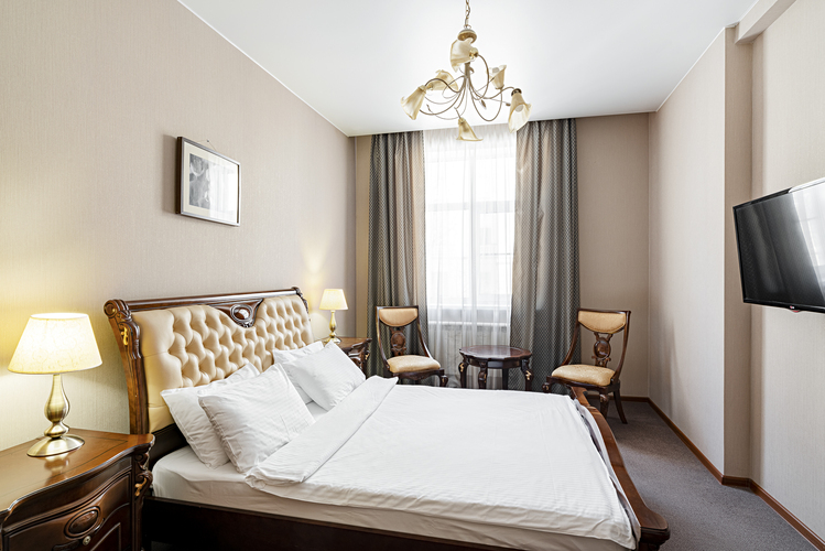 Фотография отеля