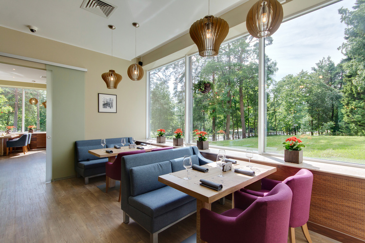 Фотография отеля