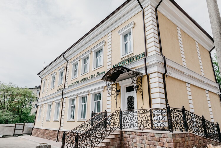 Фотография отеля