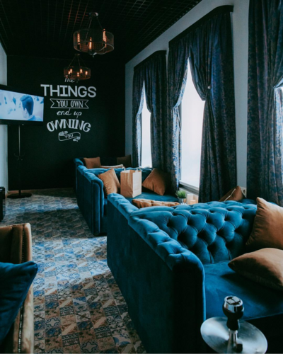 Фотография отеля