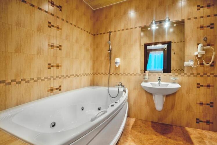 Фотография отеля