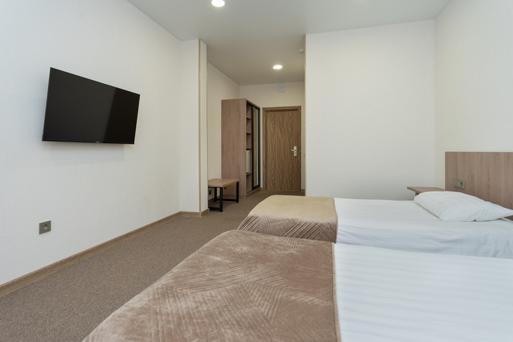 Фотография отеля