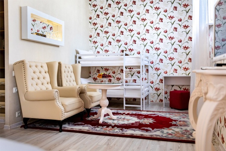 Фотография отеля