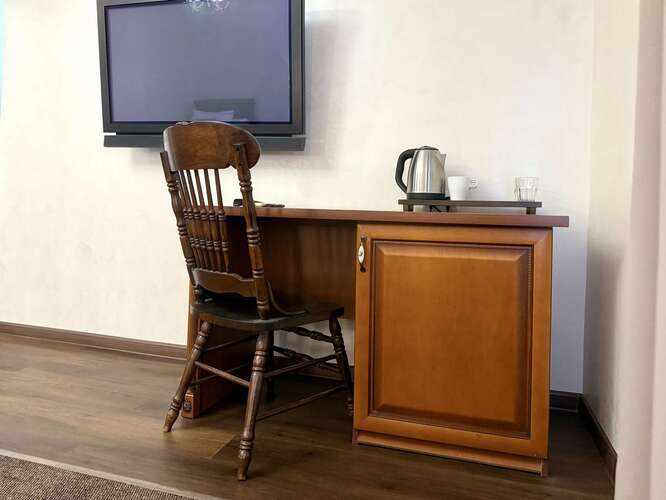 Фотография отеля