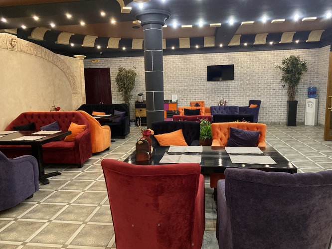 Фотография отеля