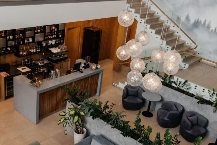 Фотография отеля