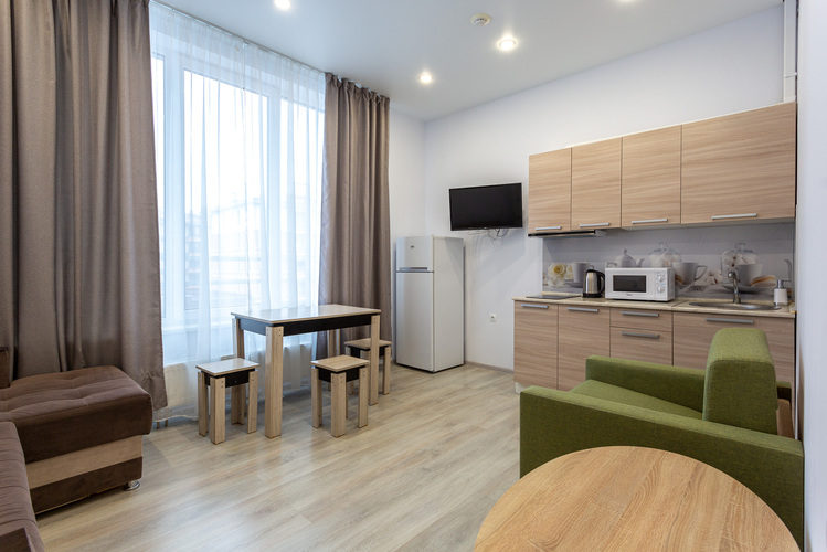 Фотография отеля