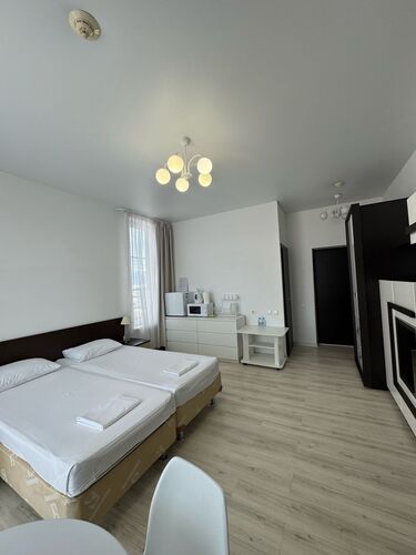 Фотография отеля