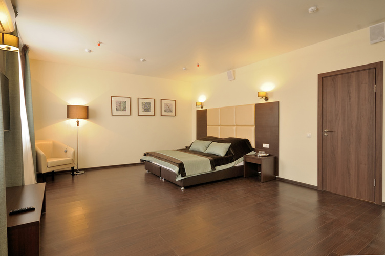 Фотография отеля