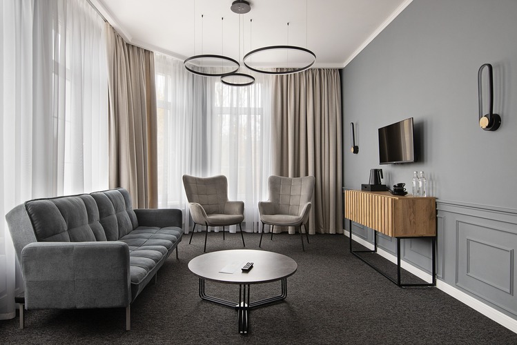 Фотография отеля