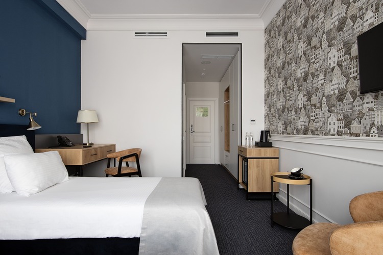 Фотография отеля