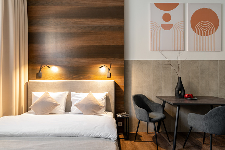 Фотография отеля